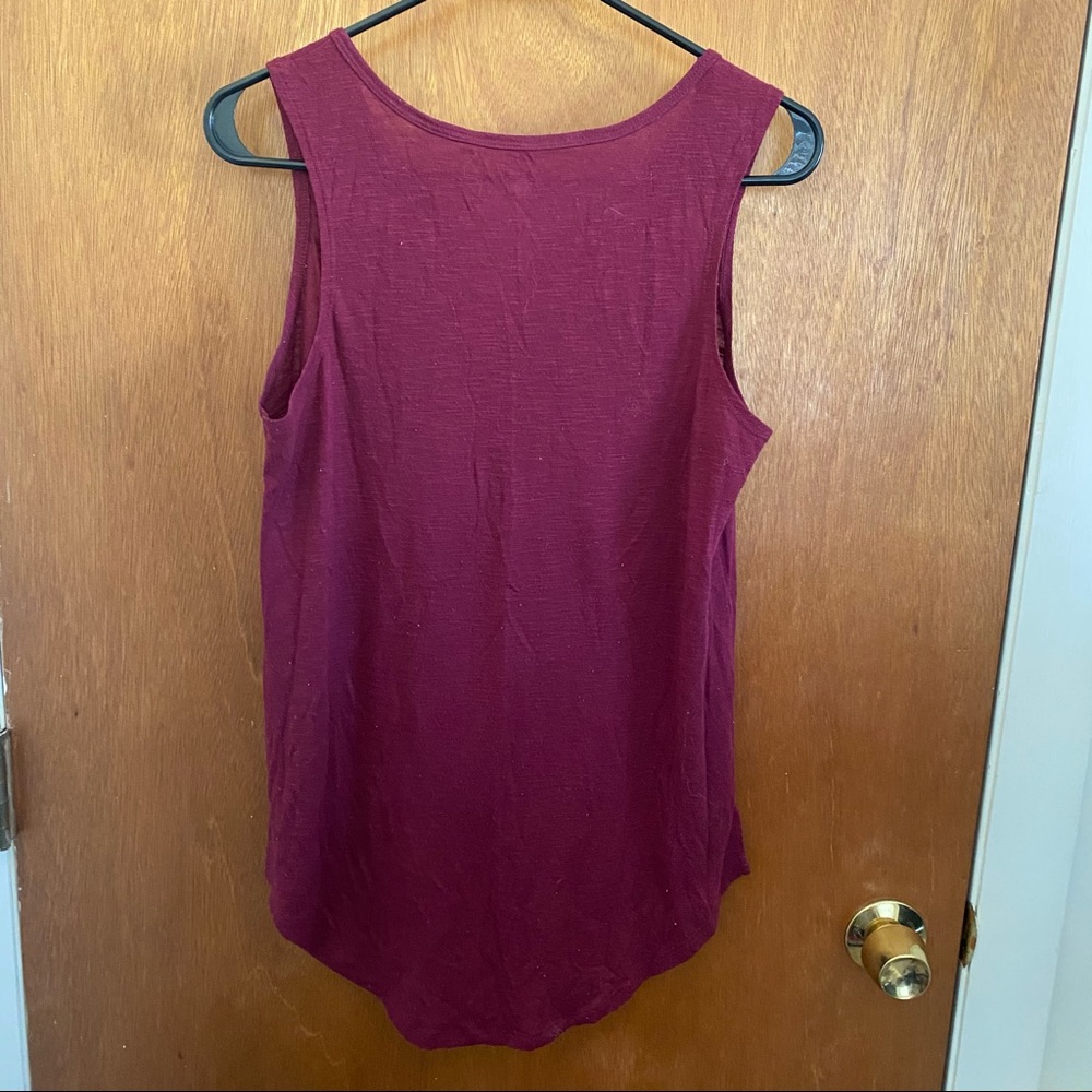 Tank Top - Picture 2 of 5